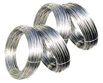 Multi Metals 0.08-12mm Stainless Steel Wire, For Construction, Thickness: 1.25-25 Mm