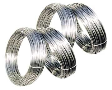 Stainless Steel Wire