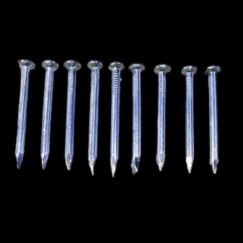 High Tensile Steel SS Wire Nails, Packaging Type: Box, Size: 1to 4 Inch