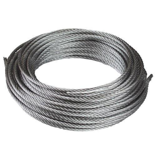 Stainless Steel IWRC SS Wire Rope