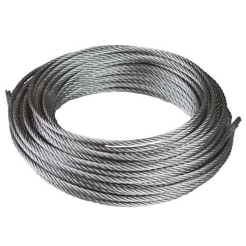 SS Wire Rope