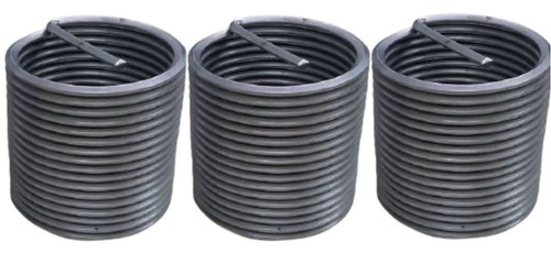 SS Wire Thread Insert