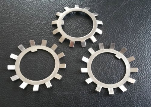 SS202 Lock Washers