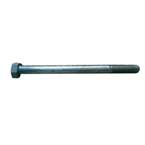 Hexagonal Ms Long Bolts, Material Grade: SS304