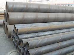 SSAW Steel Pipes