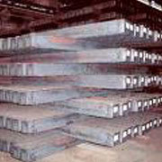 Stainless Steel Slabs/ Ingots