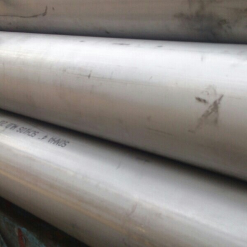 SSAW Steel Pipes