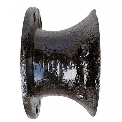 Ductile Iron DI Bell Mount Flange For Irrigation, Size: 80 mm to 1200 mm
