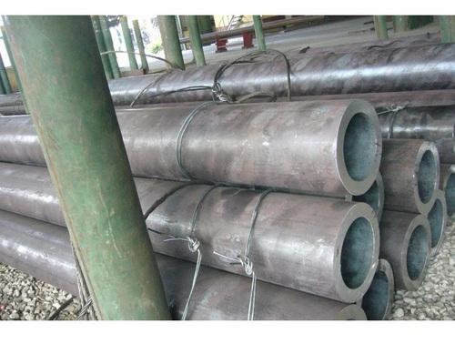 Carbon Steel ST52.3 Grade Seamless Pipe