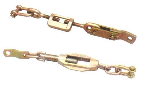 Stabilizer Chain