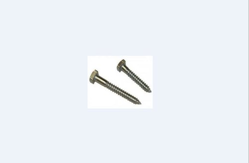 BIS Square Head Coach Screws Stainess Steel Coches Screw