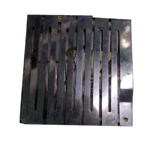 Stainles Steel Grid, For Electrical industry