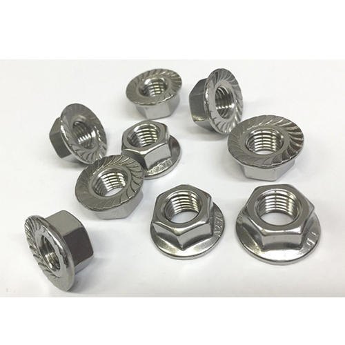 Stainless Steel 304 Washer NUT