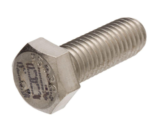 Stainless Bolt