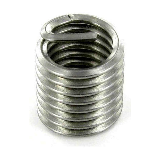 304 Stainless Steel Helicoil Incoil Wire Thread Insert