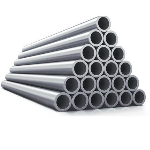 Stainless Steel Semi Welded Pipe, Size: 1/2 Inch, 3/4 Inch, 1 Inch, 2 Inch