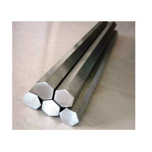 Hexagonal Stainless Stee Hex Bar