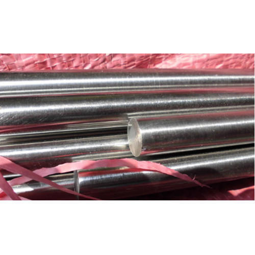 Stainless Steel 17-4 Ph Round Bar, For Pharmaceutical / Chemical Industry