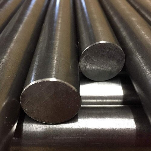 Sae Ty 630 Stainless Steel 17.4 PH (UNS S17400) Round Bars, ISO, Size: 10 Mm To 500 Mm