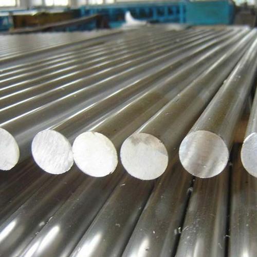 Round Stainless Steel 17-4PH Rods, Thickness: 0-1 inch