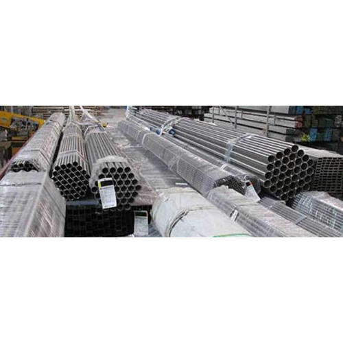 Stainless Steel 201 Pipes, Thickness: 1 - 2 Mm