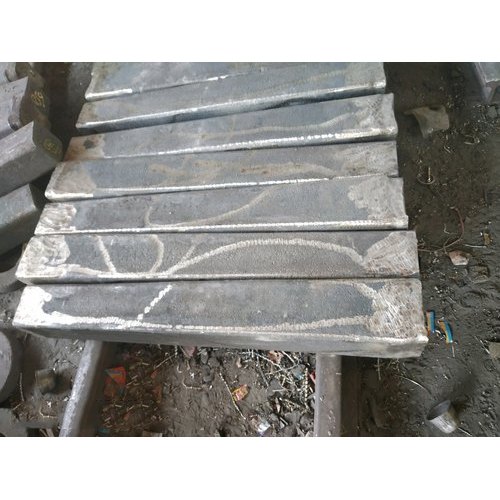 Square Stainless Steel 201 Ingot