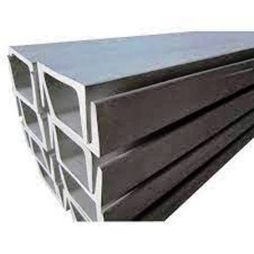 C-type, U - Type U - Type, C - Type STAINLESS STEEL 202 CHANNEL, For Construction