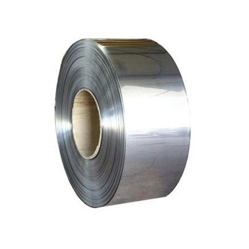 Jindal Stainless Steel 202 Coil, Thickness: 0.1 Mm To 10 Mm