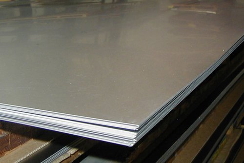 TREMOR ALLOYS Stainless Steel Plate Grade 202 DIN 1.4371 XBCrMnNi189, Size: Standard, Steel Grade: SS202