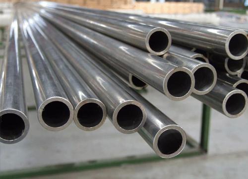 Stainless Steel 317L Round Tubes, Size: 1/2 Inches To 12 Inches