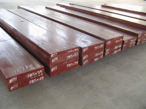 Round & Flat XT35CR5MOV1 Tool Steel For Industrial