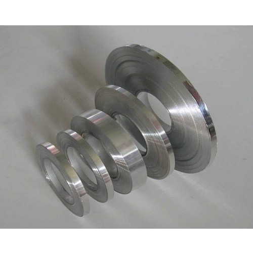 Stainless Steel 202 Strip, Automobile Industry And Pharmaceutical / Chemical Industry