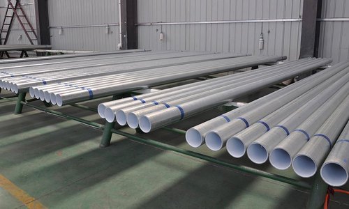 Stainless Steel 2205 for Construction