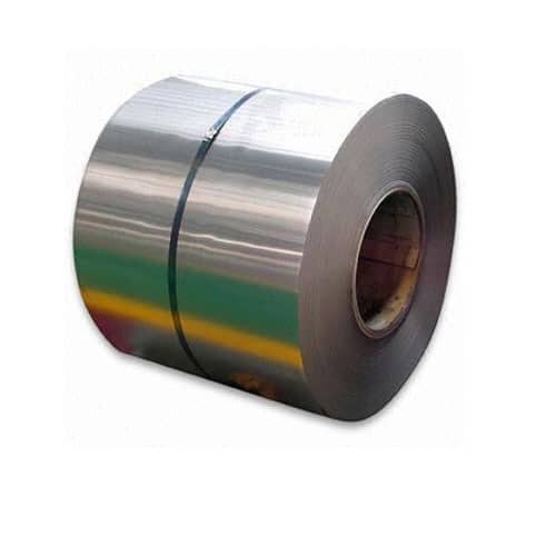 Stainless Steel 2205 Coils