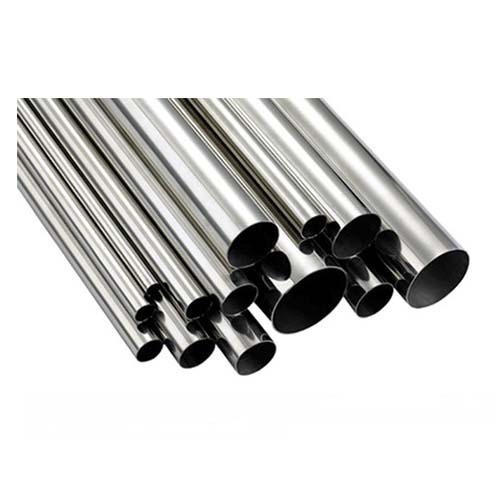JSC Stainless Steel 300 Series Welded Tube