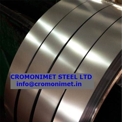 Stainless Steel 301 Spring Hard