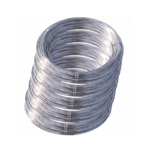 Stainless Steel 301 Wire
