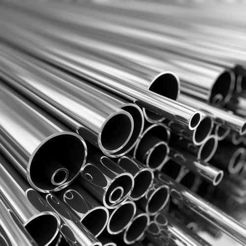 Stainless Steel 304 / 304L Seamless Pipes