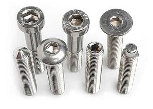 Skyland Stainless Steel Screw