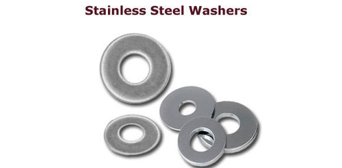 Skyland Stainless Steel Washers