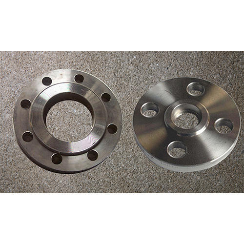 SKYLAND Silver Stainless Steel Socket Weld Flanges