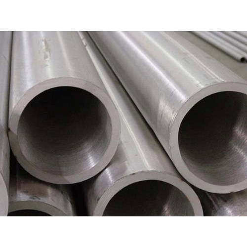 Nascent Stainless Steel 310 Seamless Pipes
