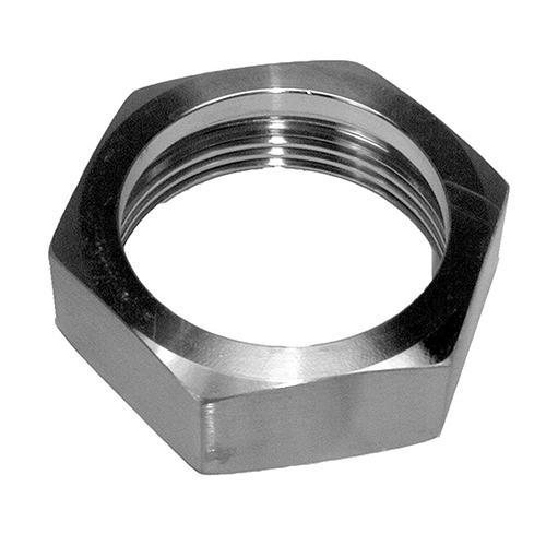 SKYLAND Silver Stainless Steel Nuts