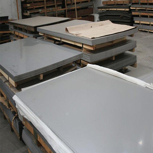 Stainless Steel 304, For Pharmaceutical / Chemical Industry, Size: 1250 X 2500