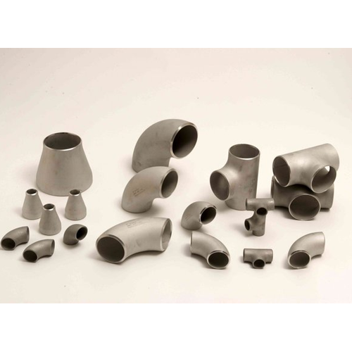 WMI Bend Stainless Steel Pipe Fittings