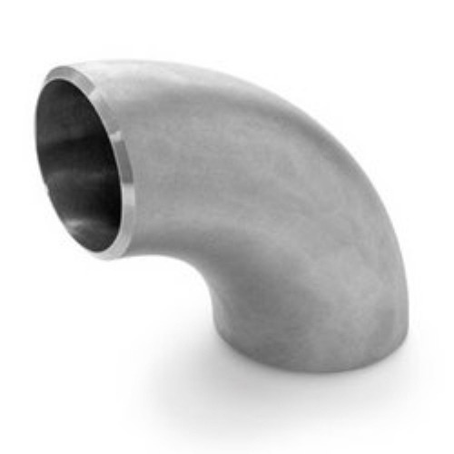 Ke Stainless Steel 304 Butt Weld Elbow, Size: 1/2 Inch