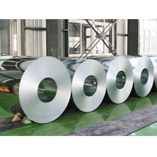 Stainless Steel 304 Coil, For Pharmaceutical / Chemical Industry, Thickness: 0.1 mm To 10 mm