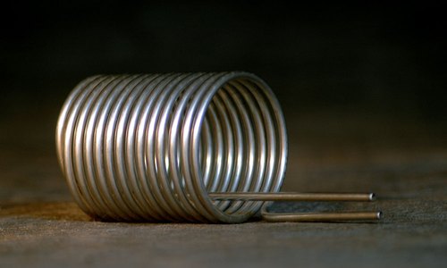Stainless Steel 304 Coil Tubing