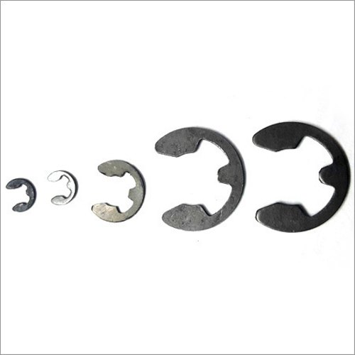 Stainless Steel 304 E-clip
