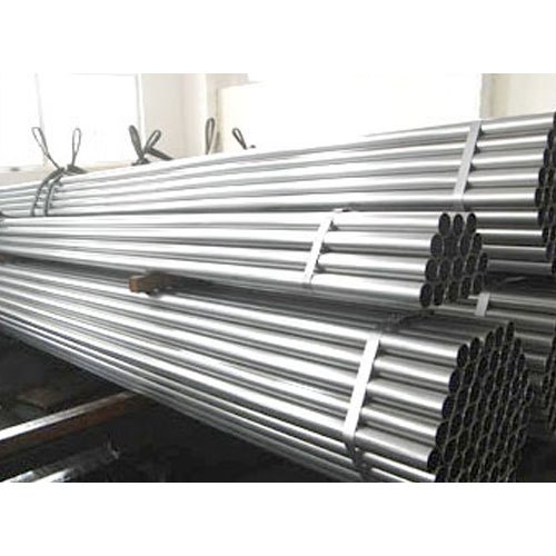 Round Stainless Steel 304 ERW Tubes